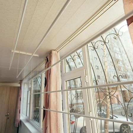 Cosy flat Apartment Семей Екстериор снимка
