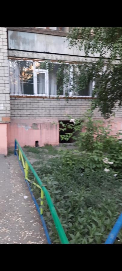 Cosy flat Apartment Семей Екстериор снимка
